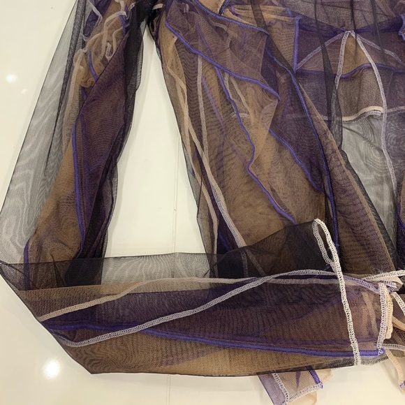 Super cool mesh top from Y/Project - Picture 5 of 8